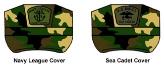 BDU Cover
